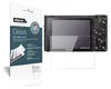 2x Schutzfolie für Sony RX100 VII - Anti-Shock 9H Folie Produktbild-Vorschau 1