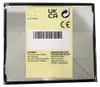 Ultra Pro - Graded Card Case Mieści do 100 gradowanych płyt Podgląd zdjęcia produktu 3