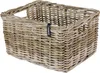 BASIL V.R. cestino in rattan "Dax", senza manici taglia S, Anteprima dell’immagine prodotto 1