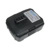 2x Trade-Shop Li-Ion Akku 12V 2000mAh ersetzt Ryobi Produktbild-Vorschau 2