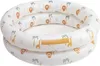 Swim Essentials Baby Pool 60 cm - Dschungel Motiv - Produktbild-Vorschau 5