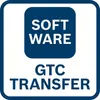 Kamera termowizyjna GTC 600 C, 1 x akumulator GBA 12V 2.0Ah Podgląd zdjęcia produktu 13