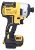 DeWalt DCF 887 N Akku Schlagschrauber 18 V 205 Nm 1/4" Produktbild-Vorschau 5