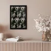 MuchoWow® MuchoWow® Gerahmtes Poster Blumen - Anemone - Produktbild-Vorschau 6