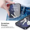 2X Samsung Galaxy S24 FE - Panzerglas - Panzerfolie Produktbild-Vorschau 5