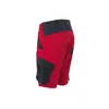 Planam Shorts Norit Herren Gr. S rot/schwarz Produktbild-Vorschau 7