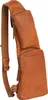 The Chesterfield Brand Umhängetasche Logan Sling Bag Cognac Produktbild-Vorschau 1