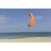 Lenkmatten Spiderkites Amigo, oranžová, 10022, 175 x 61 cm Náhľad obrázku produktu 8