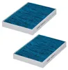 Filter vzduchu v kabíne HENGST E4938LB-2 Náhľad obrázku produktu 4