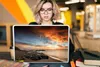 MuchoWow® Laptop Aufkleber Sticker Cover Luft - Meer - Produktbild-Vorschau 5