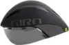 Giro Fahrradhelm Aerohead MIPS BlackTitanium S Helm Rennrad Produktbild-Vorschau 5