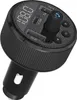 Xlayer Kfz-Ladegerät 30W mit FM-Transmitter Produktbild-Vorschau 1