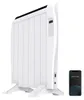 CECOTEC 05373 - Elektrický radiátor Ready Warm 1200 Thermal Náhled obrázku produktu 7