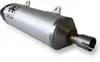 ARROW Auspuff THUNDER Aluminium für UM DSR125EX / Aprilia Produktbild-Vorschau 2