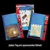 Kosmos Die drei ? ? ? Adventskalender 2021, Brettspiel, Produktbild-Vorschau 20