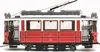 Tramvaj v Istanbulu Náhled obrázku produktu 7