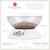 Berlingerhaus BH-9617 digitální 5 kg s miskou Sahara Anteprima dell’immagine prodotto 3