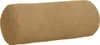 vidaXL Vankúšik Bolster 2 kusy hnedý Ø 15 x 40 cm Náhľad obrázku produktu 5