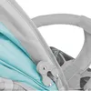Lionelo Elia buggy malý skladací kočík do 15 kg nastavenie Náhľad obrázku produktu 26