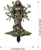 Gartenfiguren für den Außenbereich, wetterfest, Produktbild-Vorschau 4