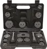 BGS technic Brake Piston Reset Tool Set, 2,36 kg Náhled obrázku produktu 11