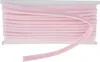 Paspelband, 1cm breit, 3m Rosa Produktbild-Vorschau 1