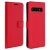 Avizar, Klappetui mit Standfunktion für Samsung Galaxy S10 Produktbild-Vorschau 1