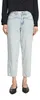Comma Damen Jeans-Hose aus Barrel-Denim in Blau, Größe 36 Produktbild-Vorschau 3