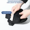Verstellbare Rollstuhl-Fußgurte,dass der Fuß von der Produktbild-Vorschau 4