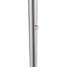 Plafonnier LED, noir, variateur tactile, hauteur 181 cm Voir les images du produit 5