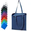 Stofftasche Baumwolltasche 38x42 cm Tasche Beutel Produktbild-Vorschau 2
