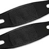 INF Pack de 2 mentonnières anti-ronflement Le noir Voir les images du produit 3