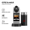 Krups Nespresso CitiZ & Milk XN761B - Macchina da caffè con Anteprima dell’immagine prodotto 3