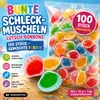 Süße Schleckmuscheln 100er Produktbild-Vorschau 5
