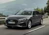 Tappetino anteriore sinistro di alta qualità per Audi A4 B9 Anteprima dell’immagine prodotto 5