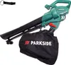 Aspirateur / souffleur électrique PARKSIDE® PLS 2600 Voir les images du produit 1