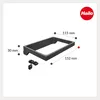 Hailo Halter 3603951 für Inneneimer 1129889 2,5 Liter Produktbild-Vorschau 3