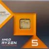AMD Ryzen 5 7500X3D, AMD Ryzen™ 5, Sockel AM5, 5 nm, Box, Produktbild-Vorschau 7
