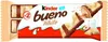 kinder bueno white Schokoriegel 30x 2 Riegel Produktbild-Vorschau 8