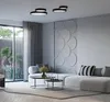 Plafon ONYX 60 biały LED 3000K 1xLED 65W aluminium Podgląd zdjęcia produktu 11