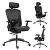 Huzaro Combat 7.3 | Herní židle Ergonomická kancelářská Náhled obrázku produktu 1