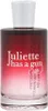 A bottle of Juliette Has A Gun Lipstick Fever Eau de Parfum for women. Voir les images du produit