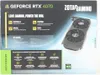ZOTAC GAMING GeForce RTX 4070 Twin Edge - Grafické karty Náhled obrázku produktu 10