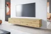 Minio, TV-Schrank, TV-Lowboard "DONNA", 180cm, stehend, Produktbild-Vorschau 2