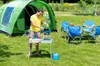 Campingaz Party Grill 400, Modrá, Kolo, 3 noha/nohy, 2000 Náhľad obrázku produktu 15