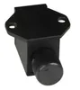 ESX SXE1200.1D, D, 1 kan., 1200 W, 600 W, 10000 Ω, 0,5% Podgląd zdjęcia produktu 1