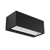 Applique da esterno a LED LUTEC 1 luce in fusione di Anteprima dell’immagine prodotto 14