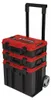 Einhell Mallette système E-Case Tower Voir les images du produit 10