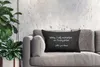 MuchoWow® Zierkissen Sofakissen Wohnzimmer Dekokissen 60x40 Produktbild-Vorschau 2