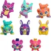 Magic Mixies Magický kotlík Crystal Woods 12 cm Náhľad obrázku produktu 13